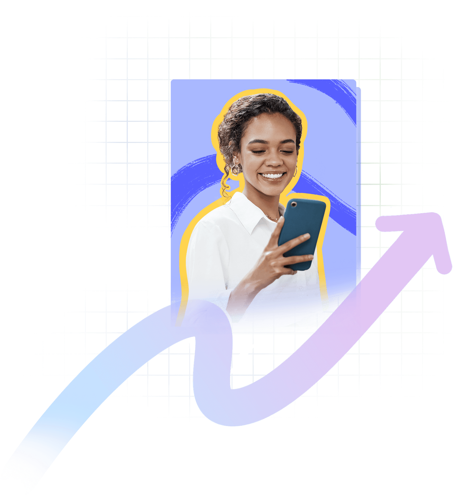 Zoho Analytics owner dashboard with fill rate and margin tiles